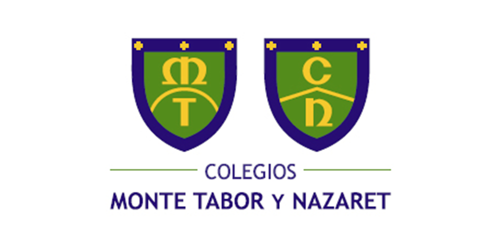 Colegios Monte tabor y nazaret