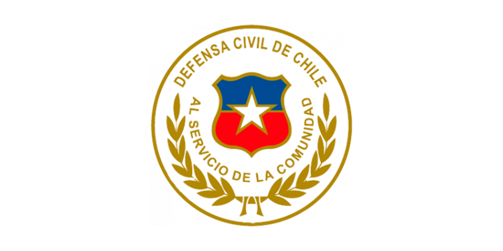 Defensa Civíl