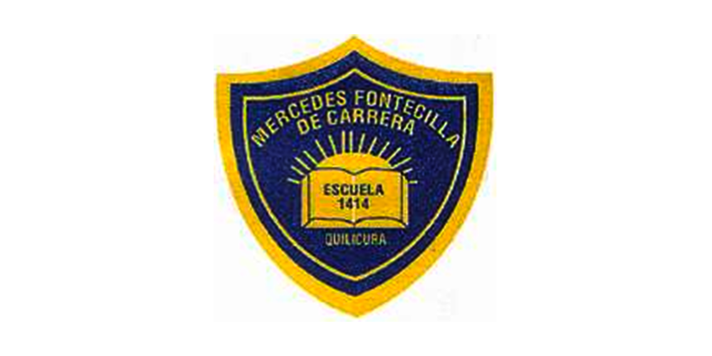 Escuela Mercedes FOntecilla