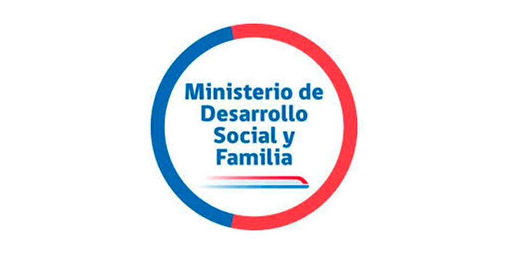 Ministerio de Desarollo Social y Familia