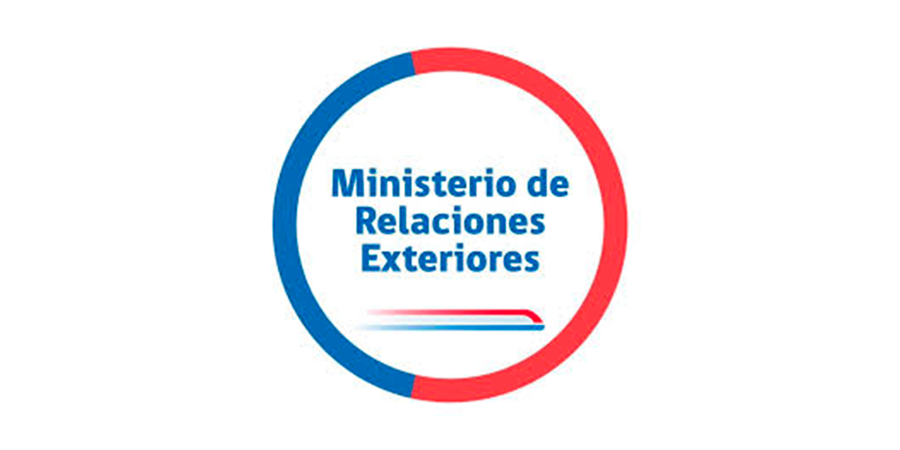 Ministerio de relaciones exteriores