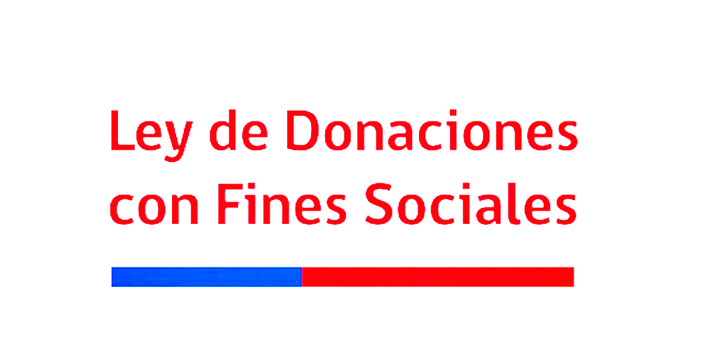 edit ley de donaciones