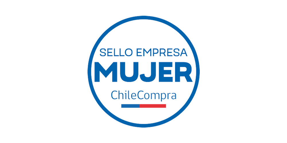 sello empresa mujer